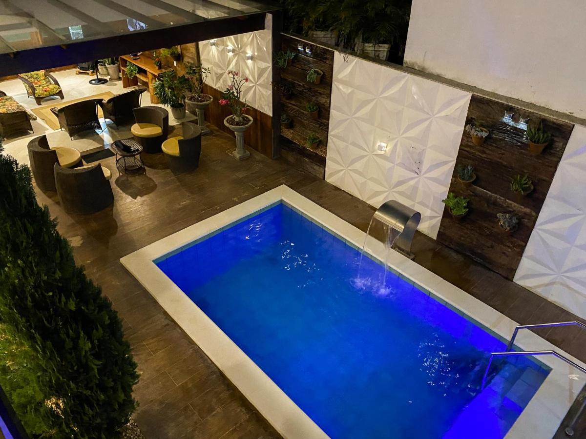 Pousada Buriti Itaunas  Dış mekan fotoğraf